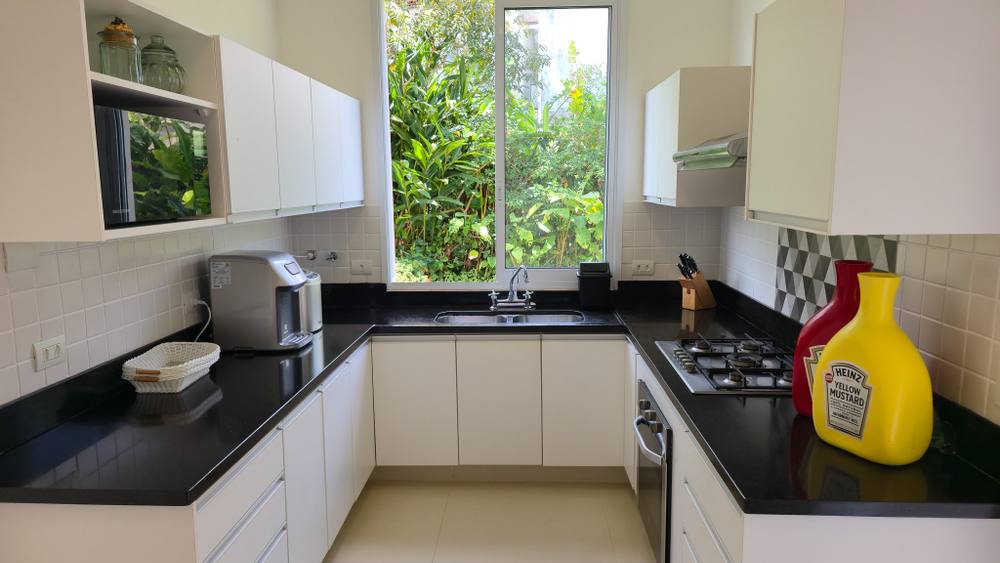 Casa no Condomínio Iporanga Guarujá — Villa 466