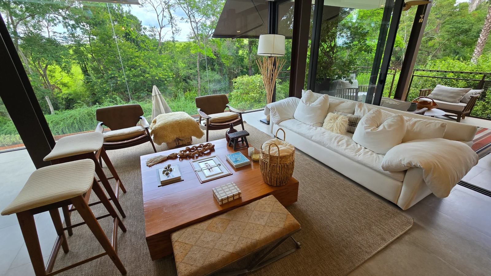 Casa na Villa da Mata na Fazenda Boa VIsta Venda e Locação