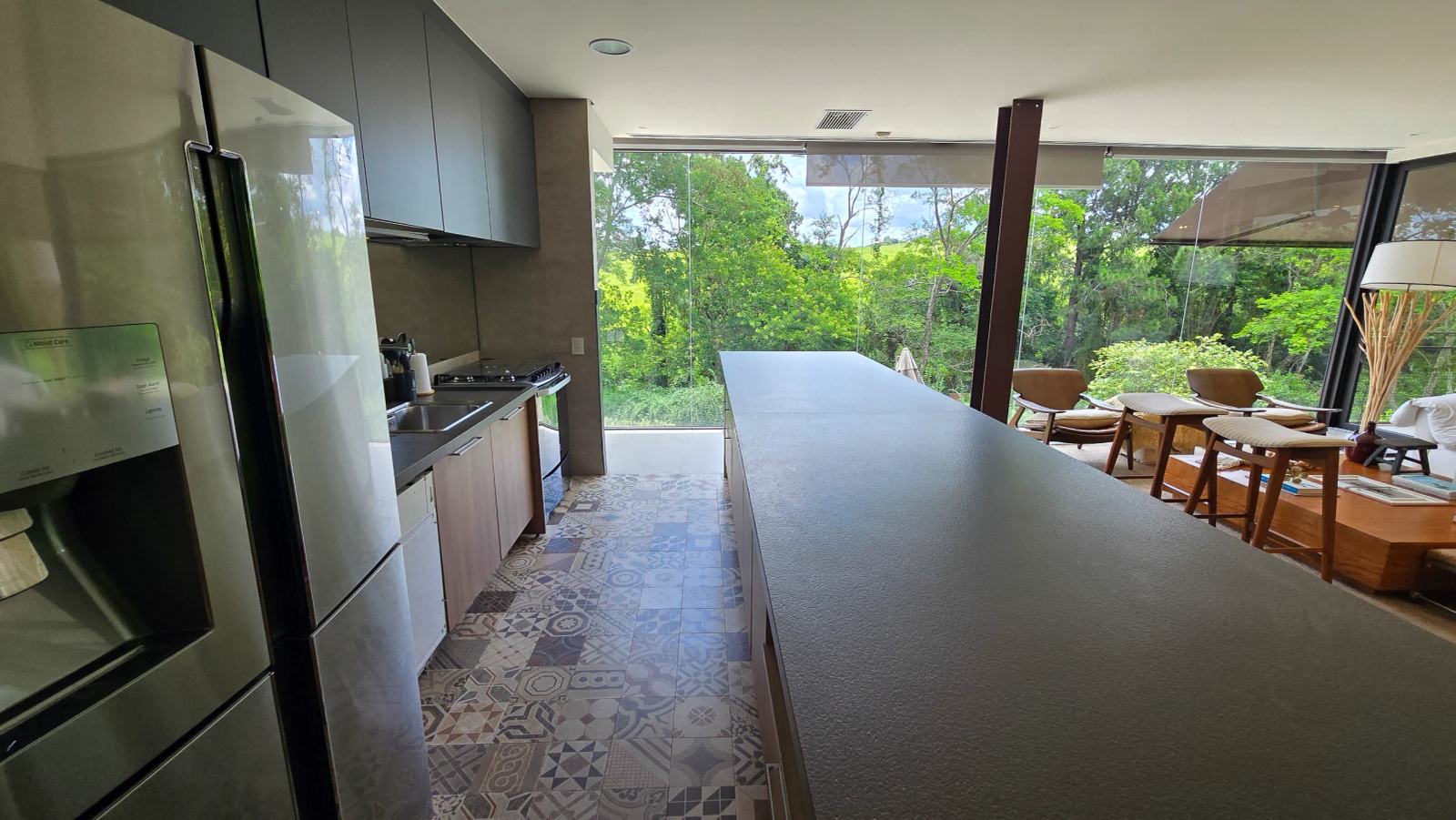 Casa na Villa da Mata na Fazenda Boa VIsta Venda e Locação
