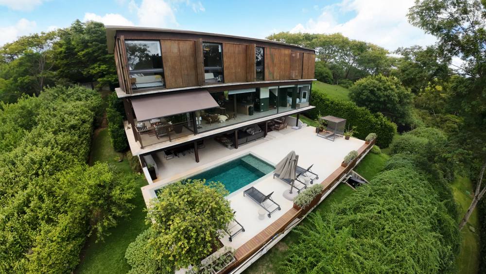 Casa no Fazenda Boa Vista — Villa 633