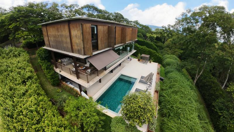 Casa no Fazenda Boa Vista — Villa 633