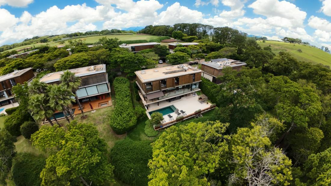 Casa no Fazenda Boa Vista — Villa 633
