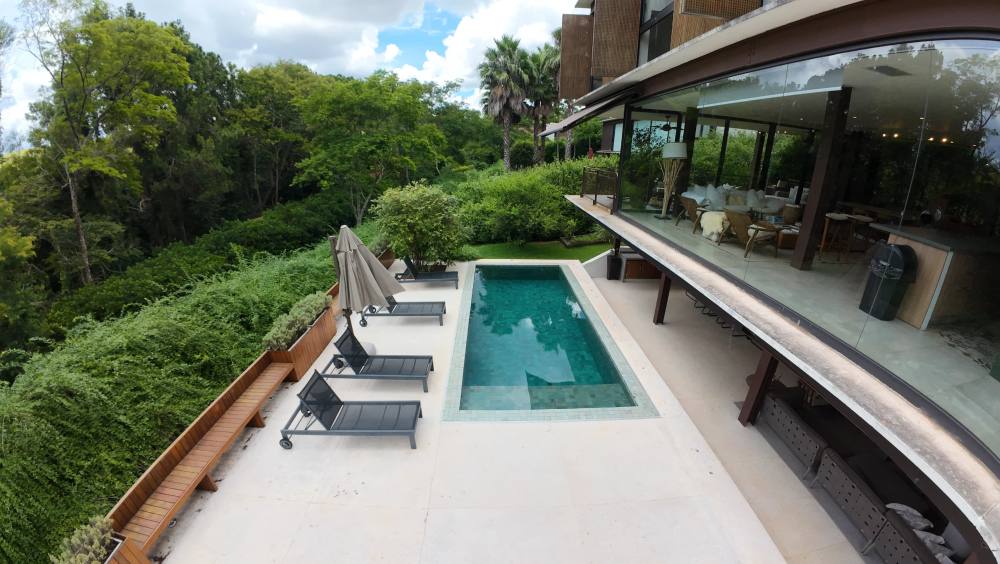 Casa no Fazenda Boa Vista — Villa 633