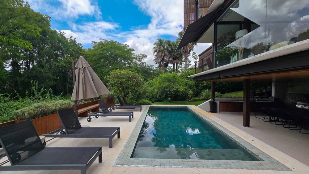 Casa no Fazenda Boa Vista — Villa 633