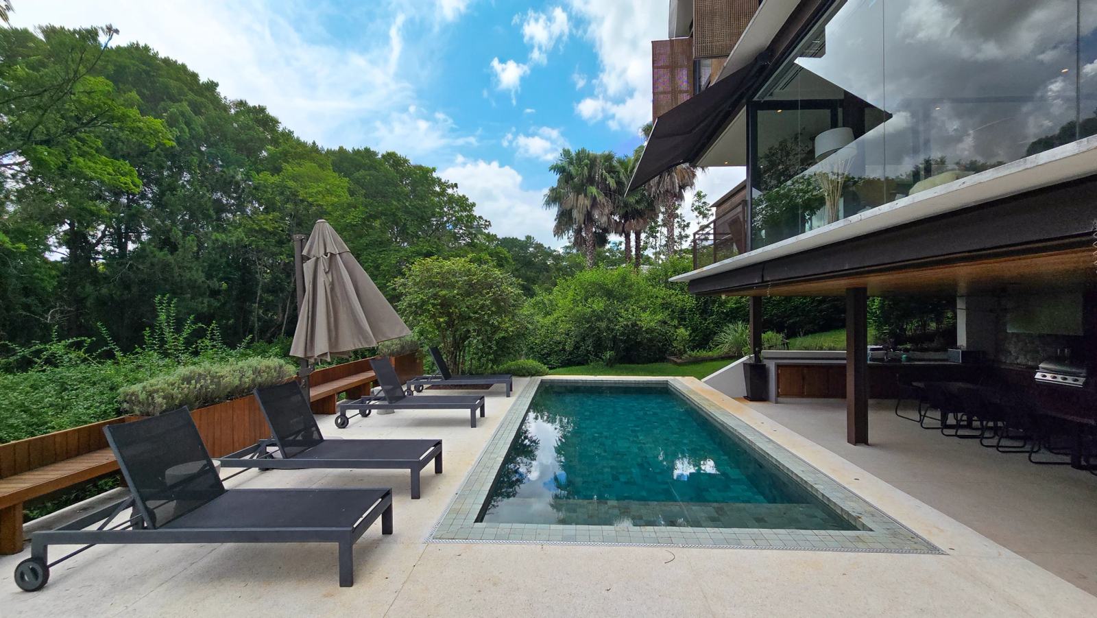 Casa na Villa da Mata na Fazenda Boa VIsta Venda e Locação
