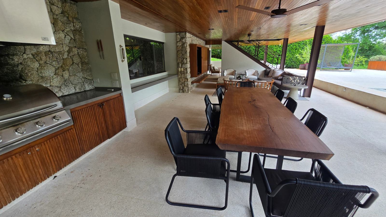 Casa na Villa da Mata na Fazenda Boa VIsta Venda e Locação