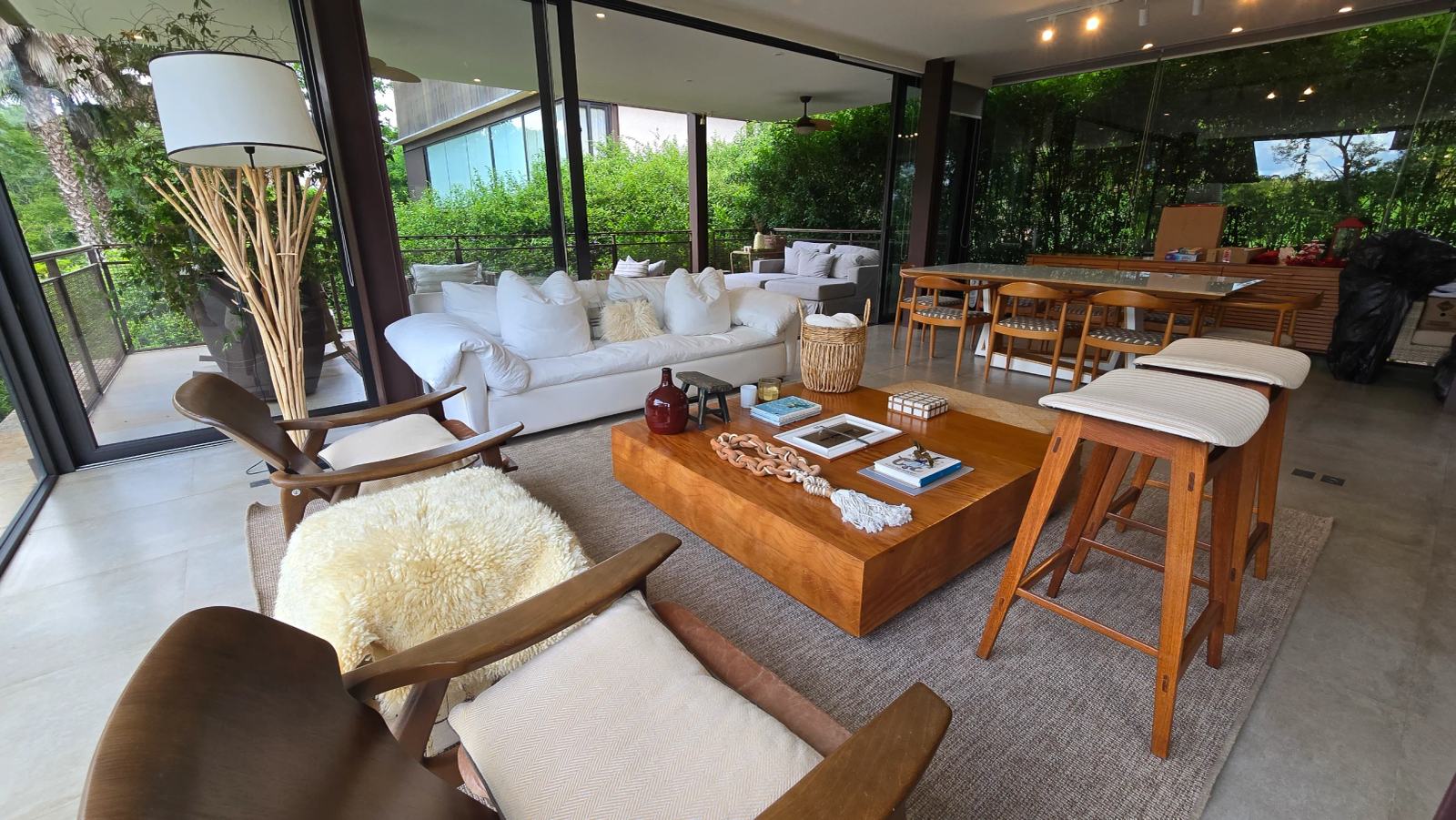 Casa na Villa da Mata na Fazenda Boa VIsta Venda e Locação
