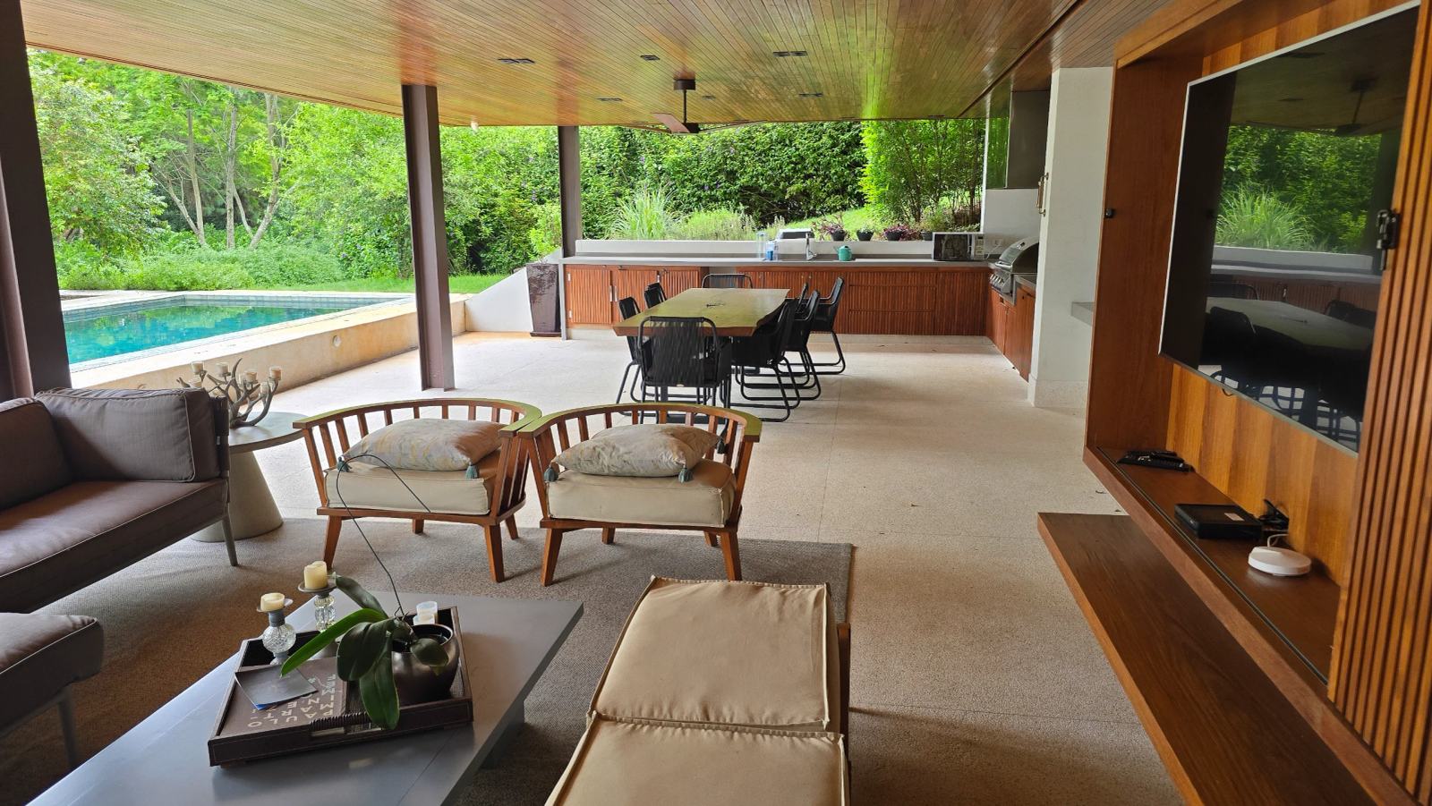 Casa na Villa da Mata na Fazenda Boa VIsta Venda e Locação