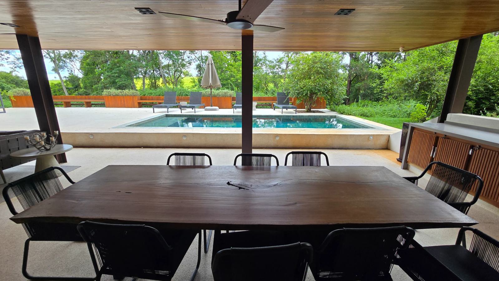 Casa na Villa da Mata na Fazenda Boa VIsta Venda e Locação