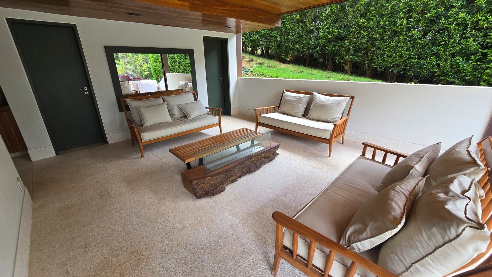 Casa na Villa da Mata na Fazenda Boa VIsta Venda e Locação