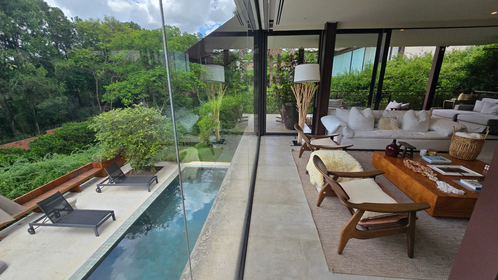 Casa na Villa da Mata na Fazenda Boa VIsta Venda e Locação