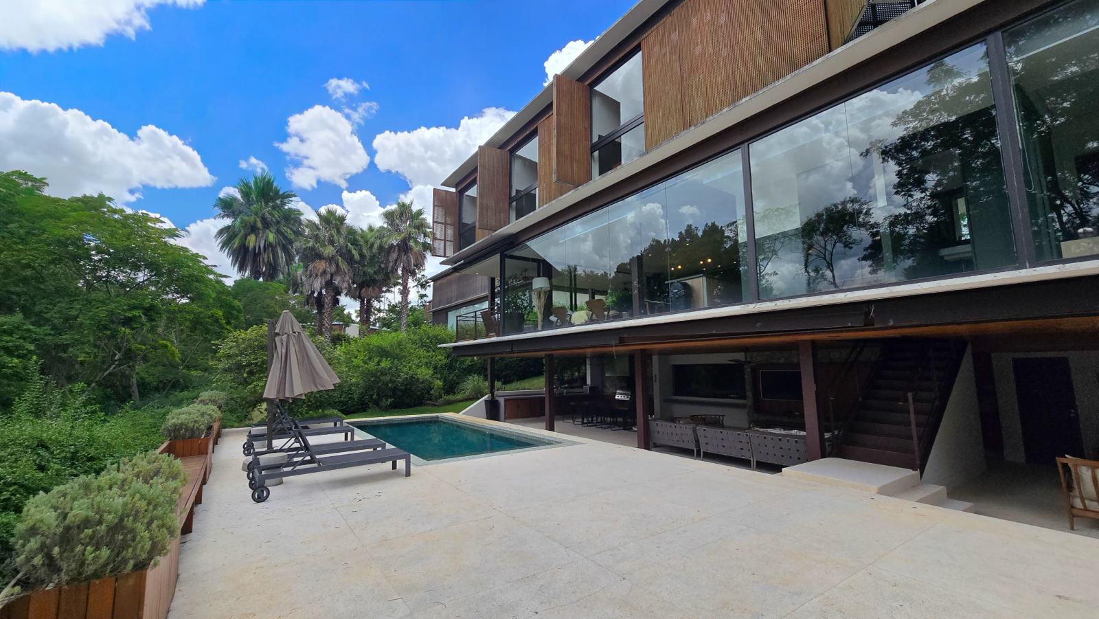 Casa na Villa da Mata na Fazenda Boa VIsta Venda e Locação