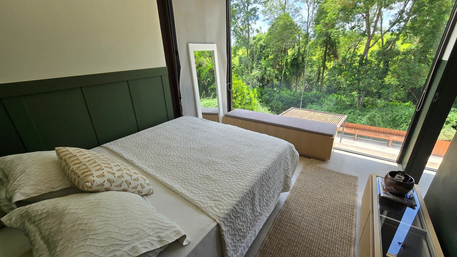 Casa na Villa da Mata na Fazenda Boa VIsta Venda e Locação