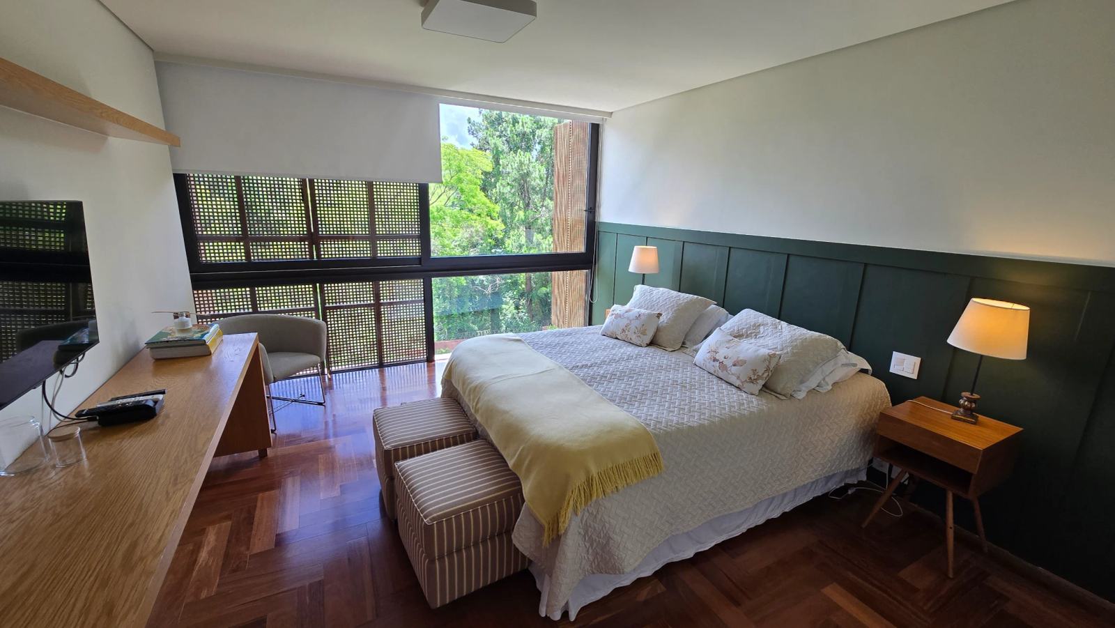 Casa na Villa da Mata na Fazenda Boa VIsta Venda e Locação