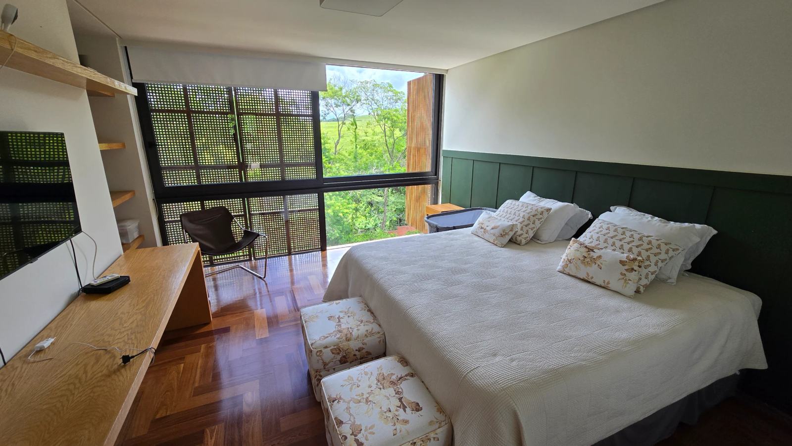 Casa na Villa da Mata na Fazenda Boa VIsta Venda e Locação
