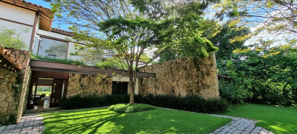 Casa no Fazenda Boa Vista — Villa 621