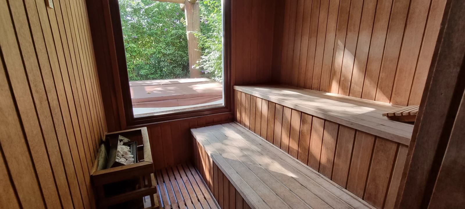 Casa à Venda na Fazenda Boa Vista 7 Suítes Fase 1 Arquiteto Danilo Penna