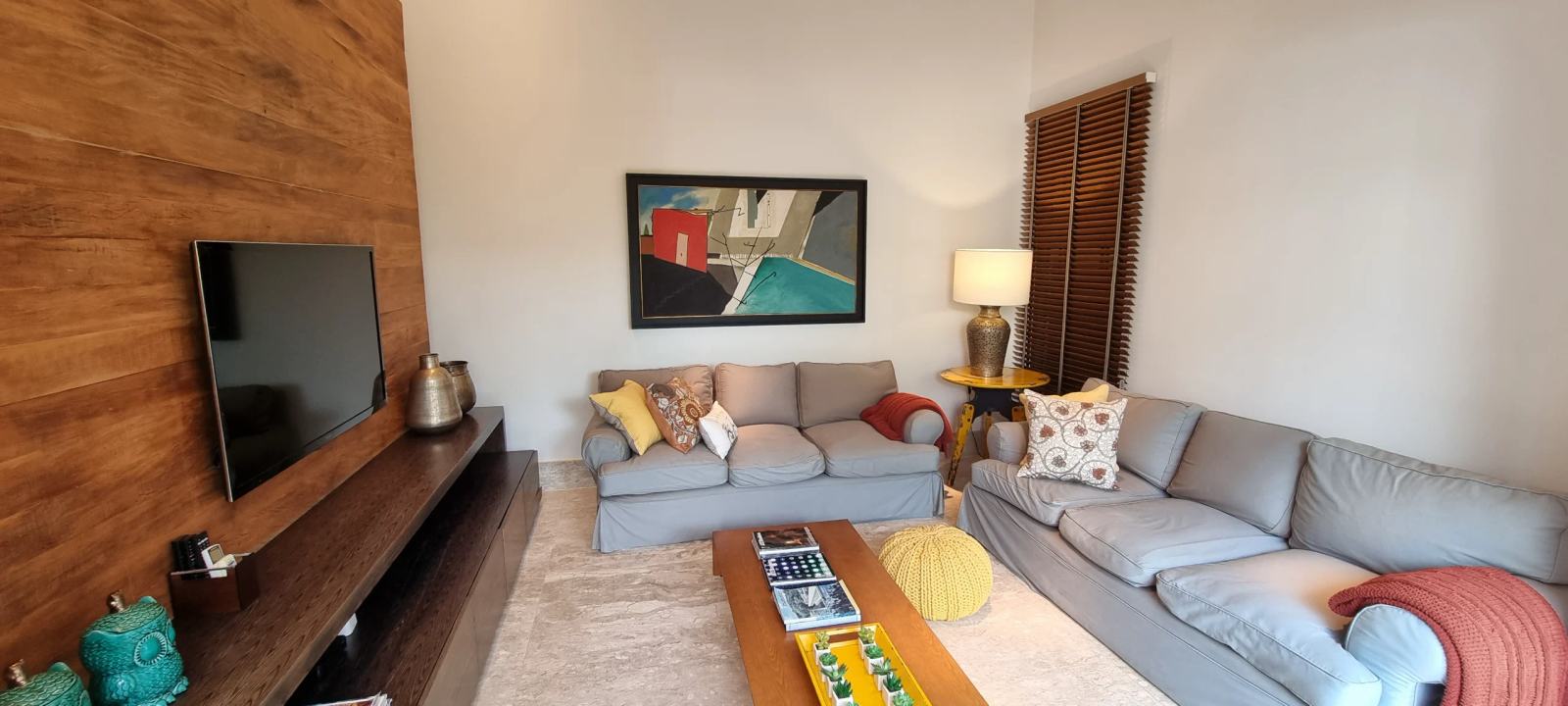 Casa à Venda na Fazenda Boa Vista 7 Suítes Fase 1 Arquiteto Danilo Penna