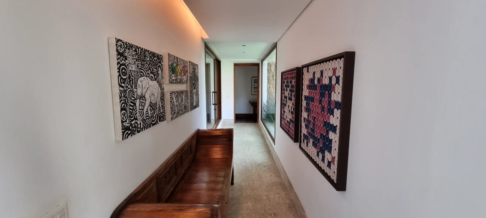 Casa à Venda na Fazenda Boa Vista 7 Suítes Fase 1 Arquiteto Danilo Penna