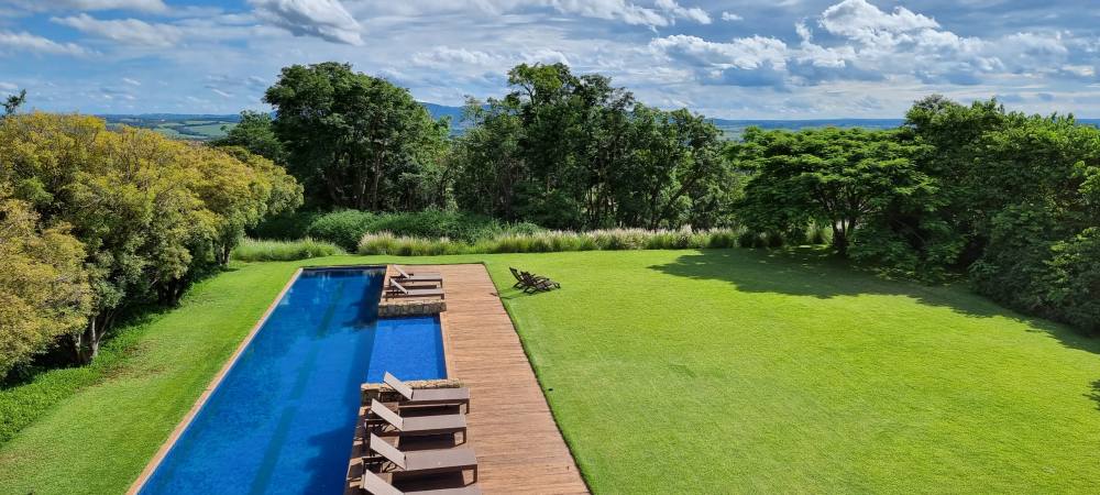 Casa no Fazenda Boa Vista — Villa 621