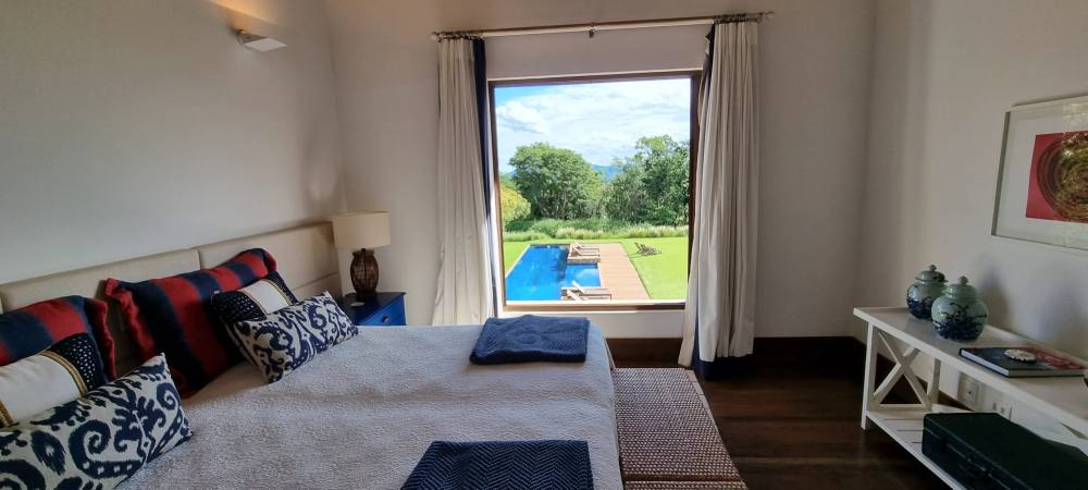 Casa no Fazenda Boa Vista — Villa 621