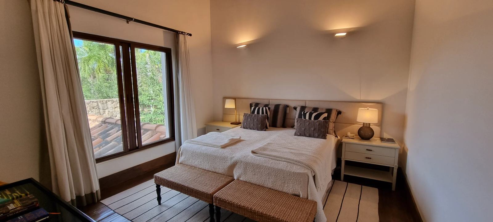 Casa à Venda na Fazenda Boa Vista 7 Suítes Fase 1 Arquiteto Danilo Penna