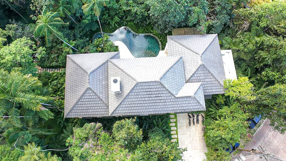 Casa no Condomínio Iporanga Guarujá — Villa 468