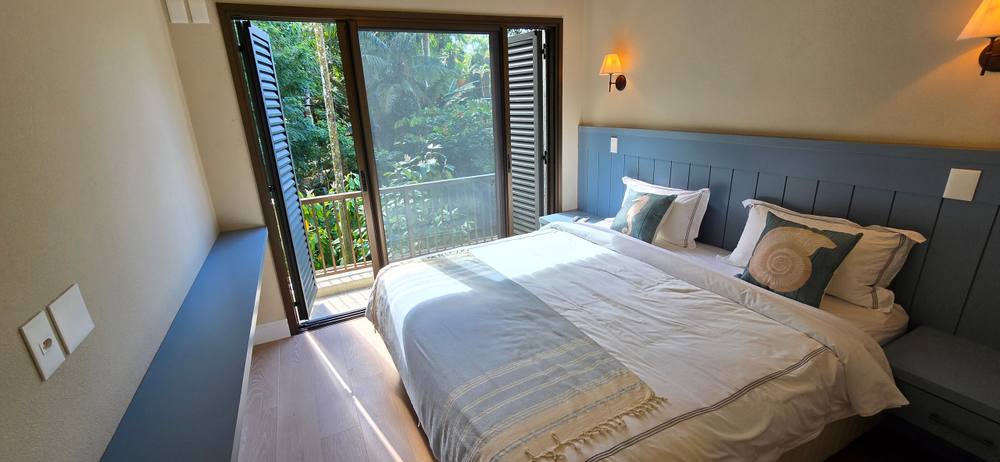 Casa no Condomínio Iporanga Guarujá — Villa 468