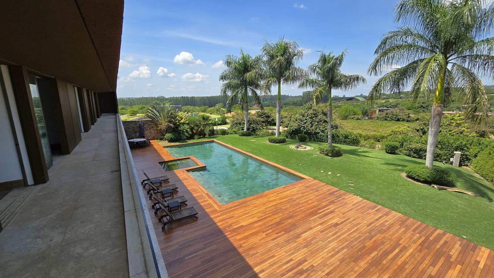 Suíte 8 — Fazenda Boa Vista, Porto Feliz, à venda e para locação, Casa