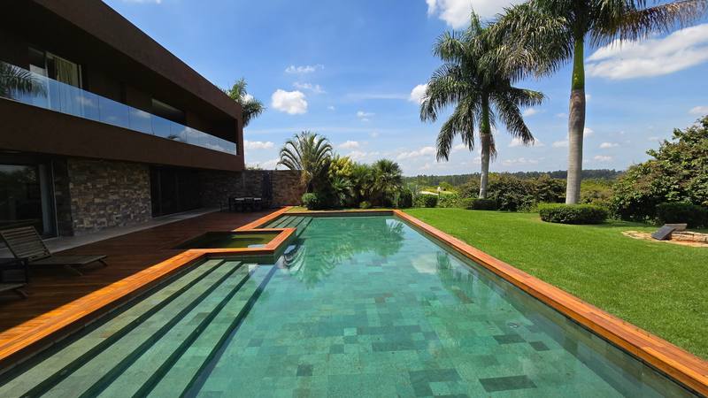 Casa no Fazenda Boa Vista — Villa 623
