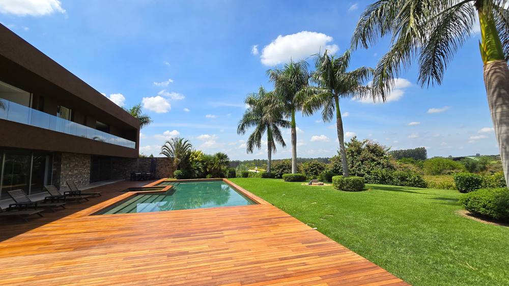 Casa no Fazenda Boa Vista — Villa 623
