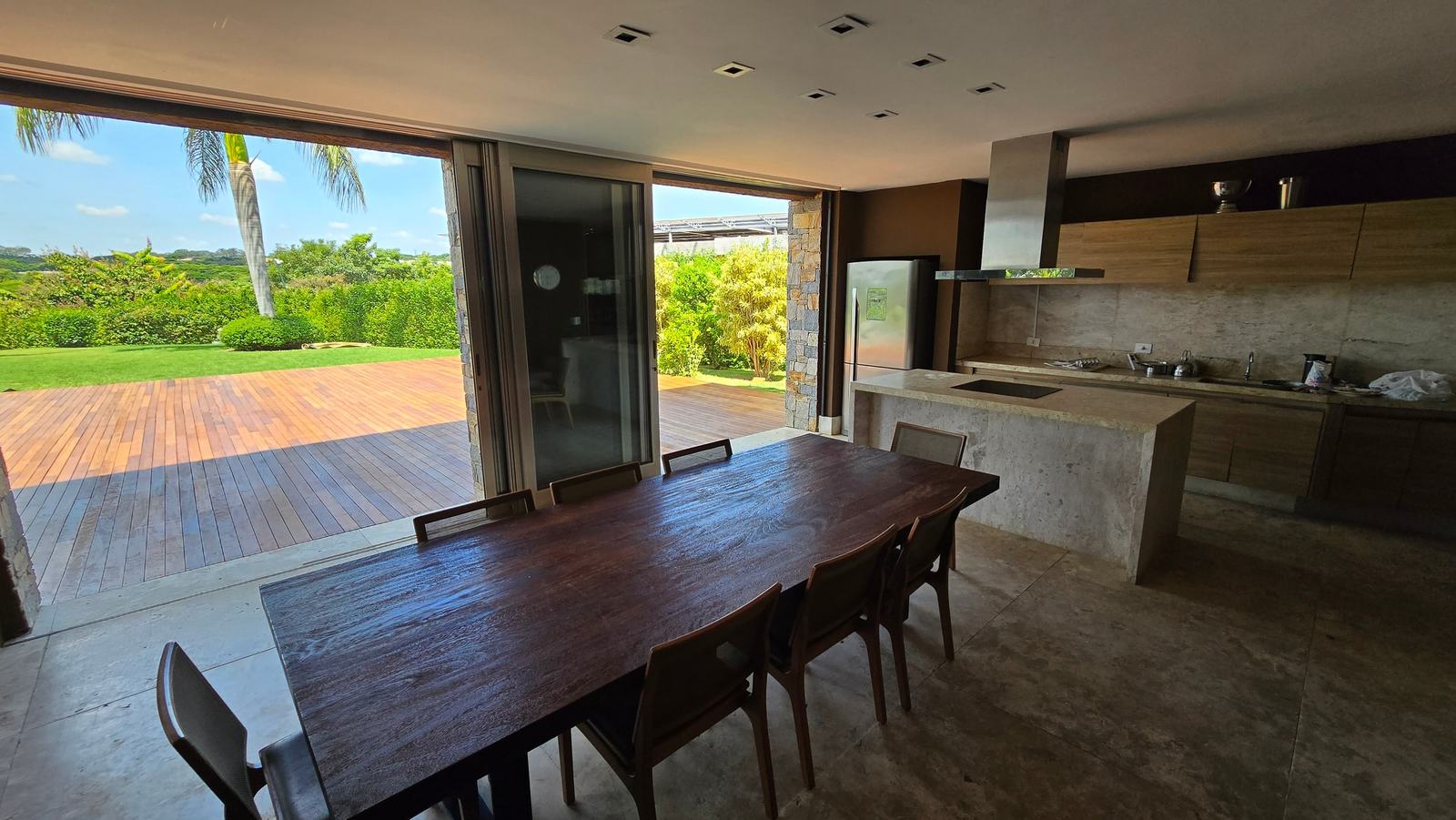 Ambiente interno 2 — Fazenda Boa Vista, Porto Feliz, à venda e para locação, Casa