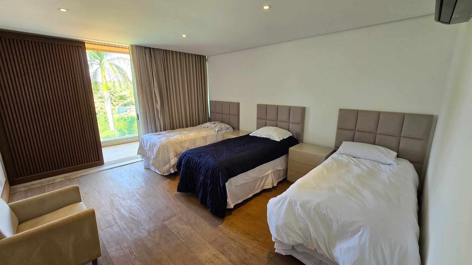 Suíte 6 — Fazenda Boa Vista, Porto Feliz, à venda e para locação, Casa