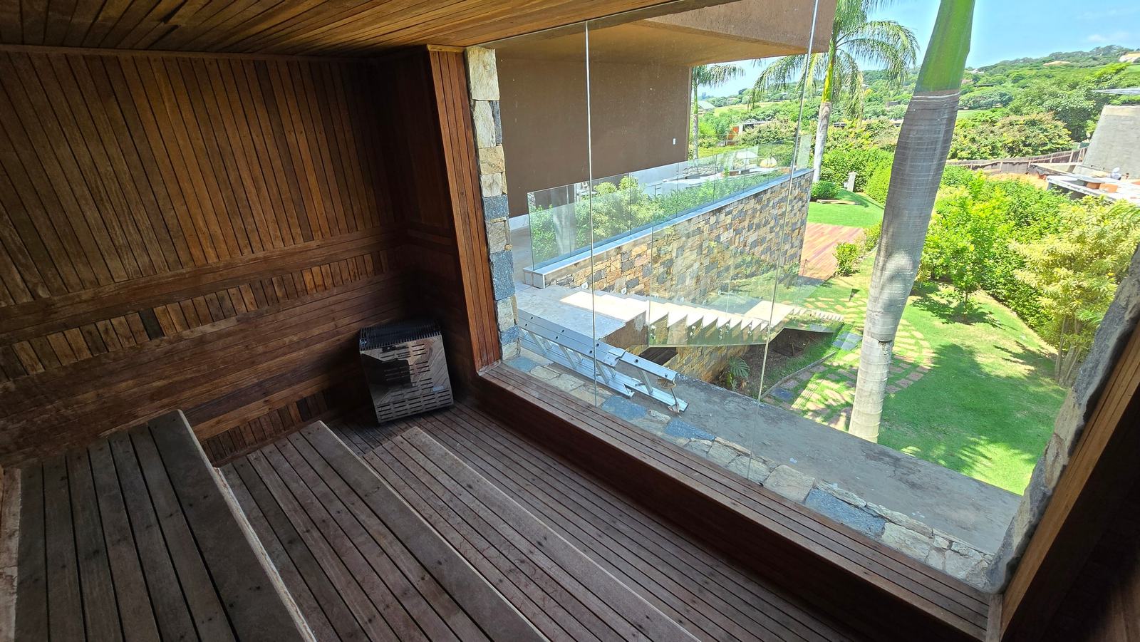 Área externa 10 — Fazenda Boa Vista, Porto Feliz, à venda e para locação, Casa