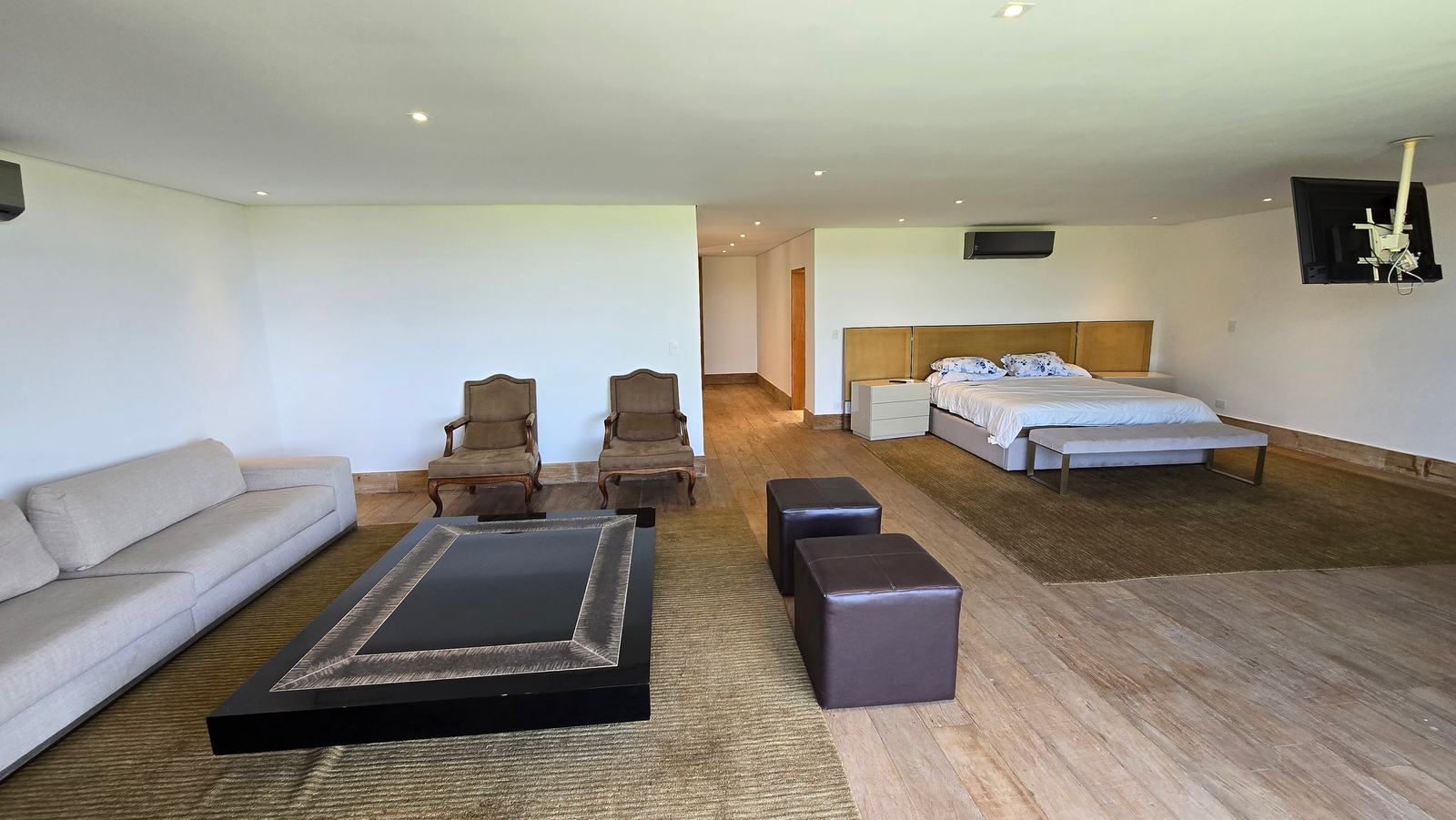 Suíte 2 — Fazenda Boa Vista, Porto Feliz, à venda e para locação, Casa