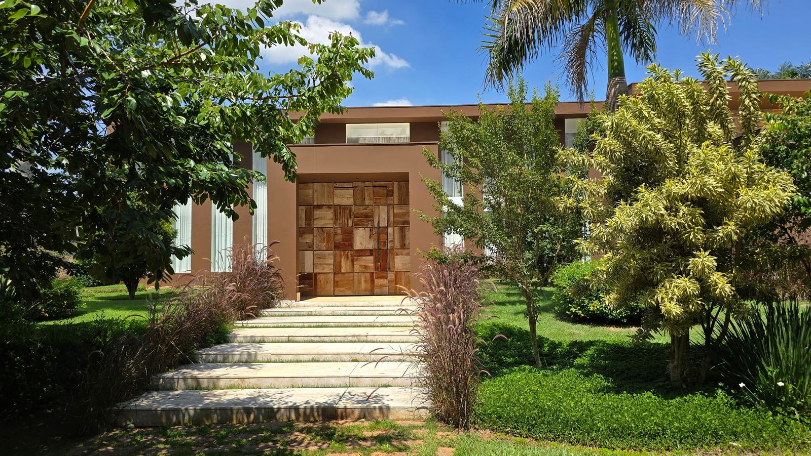 Área externa 12 — Fazenda Boa Vista, Porto Feliz, à venda e para locação, Casa