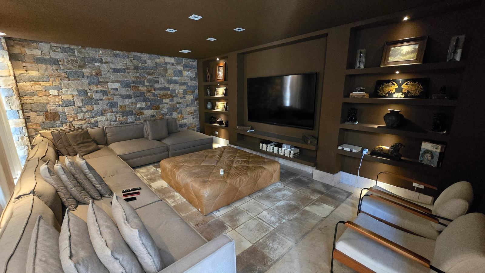 Ambiente interno 5 — Fazenda Boa Vista, Porto Feliz, à venda e para locação, Casa