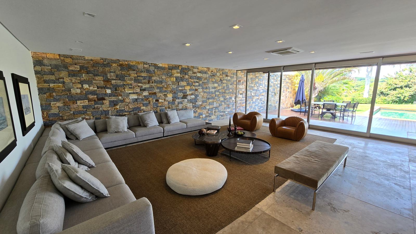 Ambiente interno 3 — Fazenda Boa Vista, Porto Feliz, à venda e para locação, Casa