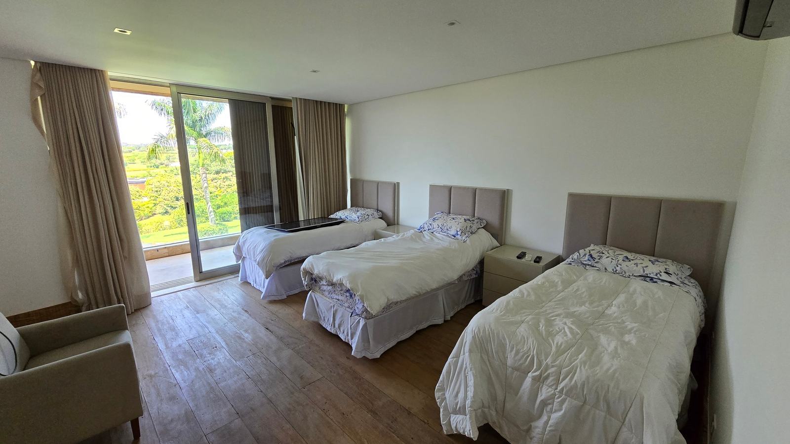 Suíte 4 — Fazenda Boa Vista, Porto Feliz, à venda e para locação, Casa