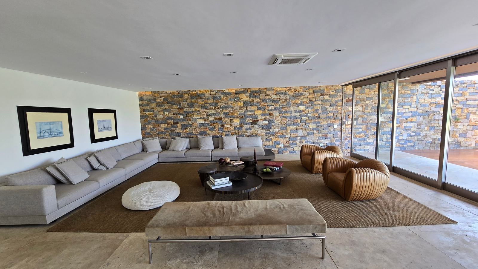 Ambiente interno 4 — Fazenda Boa Vista, Porto Feliz, à venda e para locação, Casa