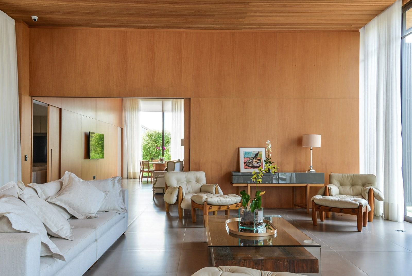 Ambiente interno 31 — Fazenda Boa Vista, Iperó, à venda, Casa