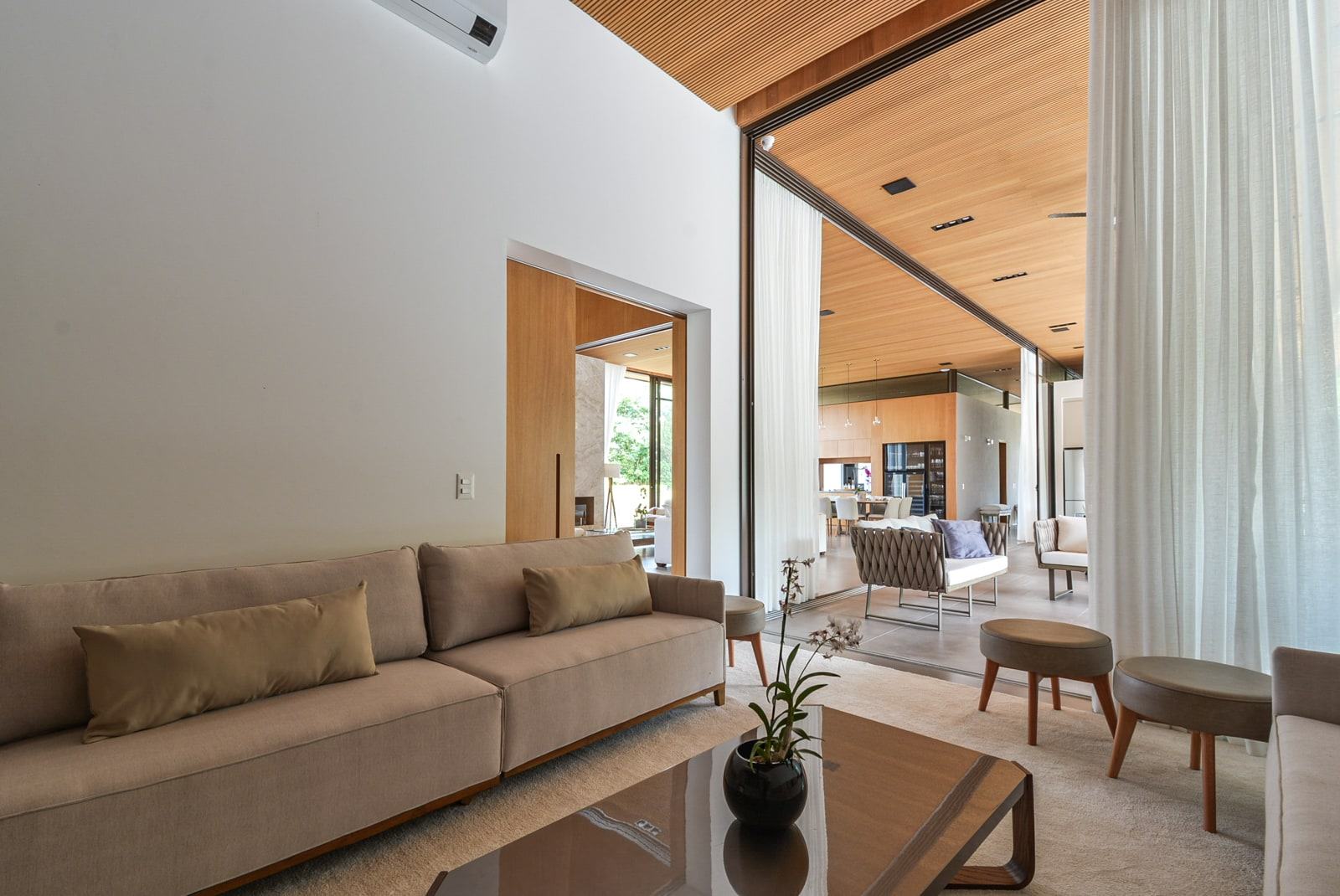 Ambiente interno 8 — Fazenda Boa Vista, Iperó, à venda, Casa