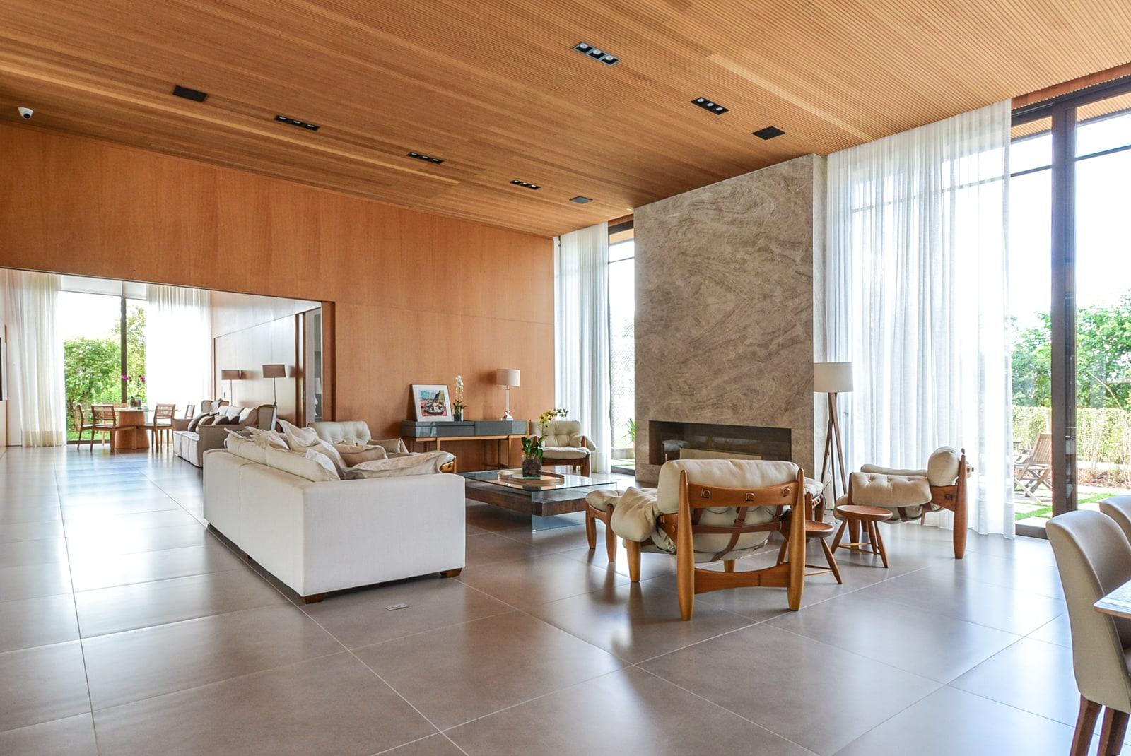 Ambiente interno 36 — Fazenda Boa Vista, Iperó, à venda, Casa