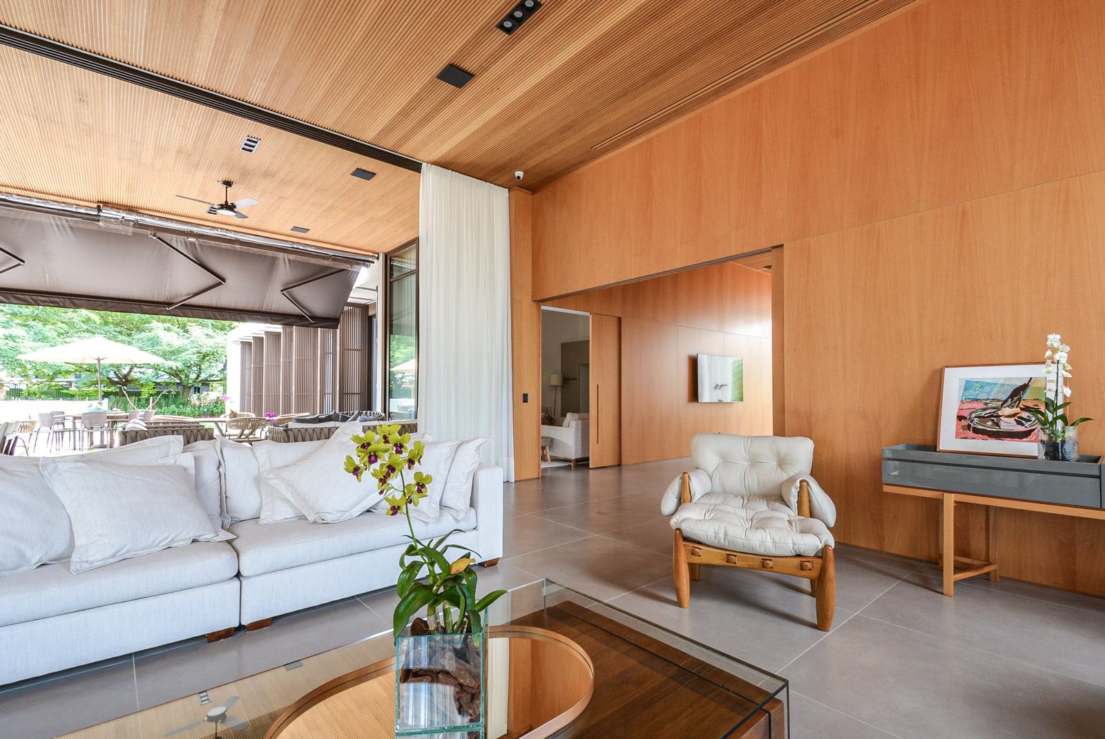 Ambiente interno 26 — Fazenda Boa Vista, Iperó, à venda, Casa