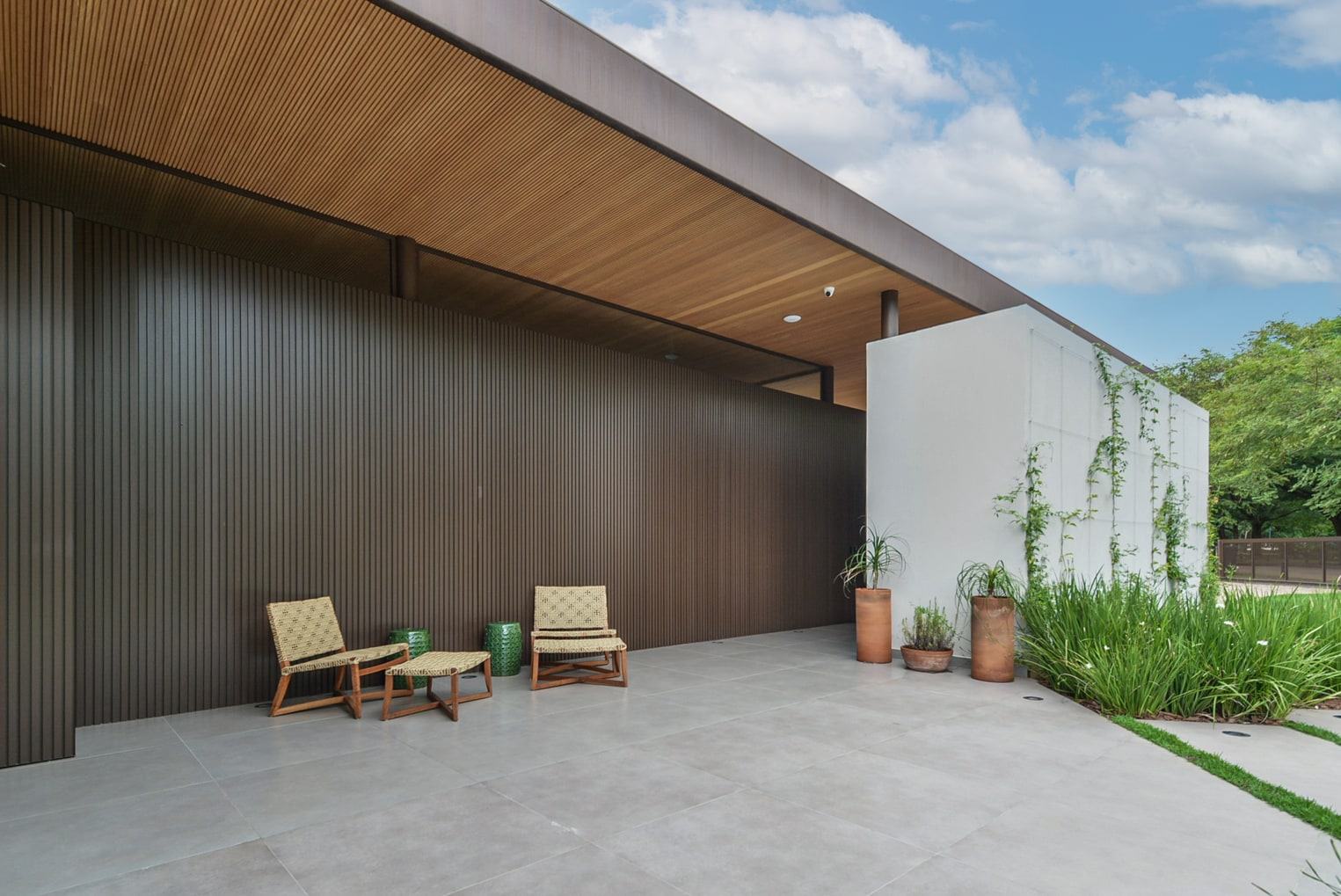 Fachada — Fazenda Boa Vista, Iperó, à venda, Casa