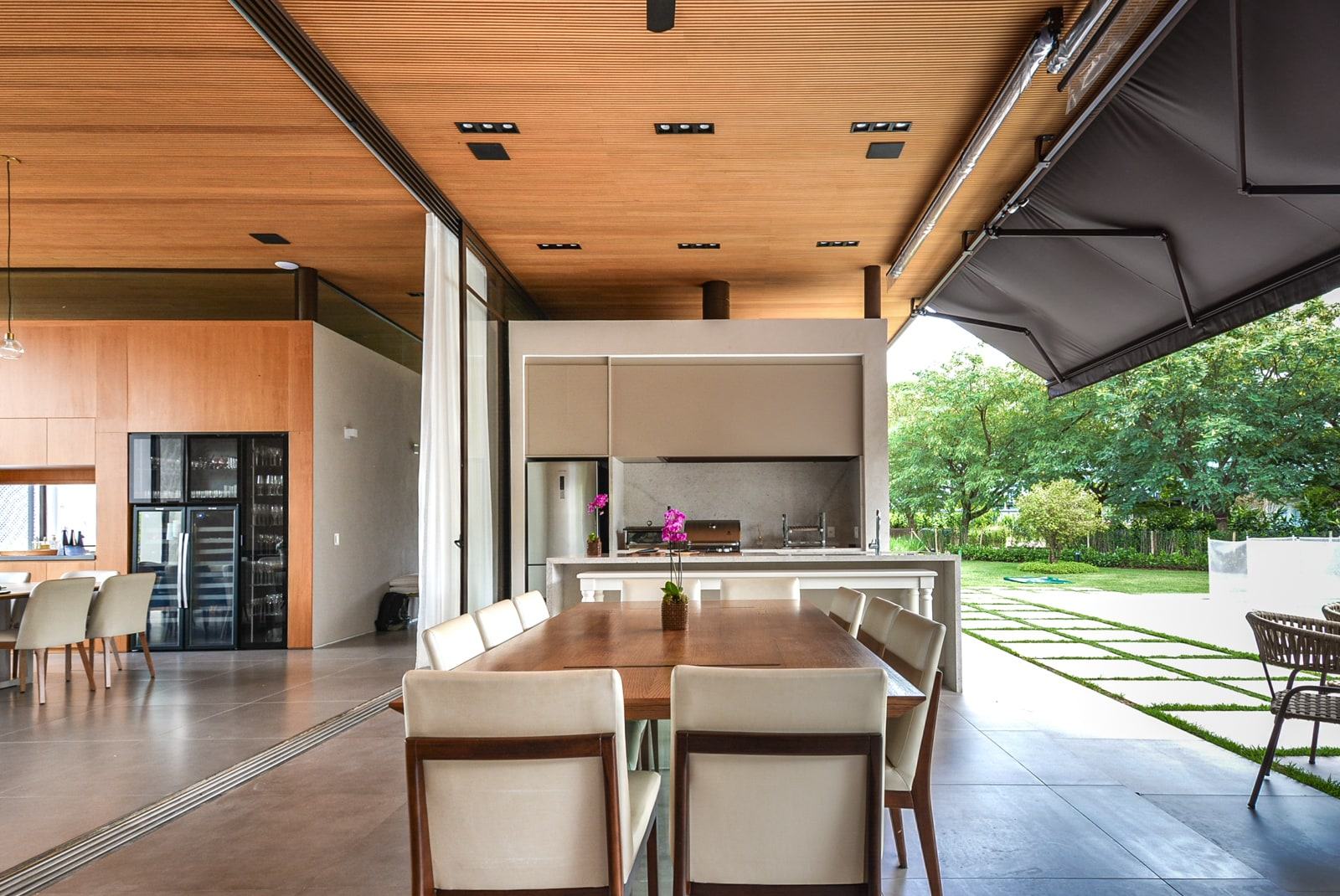 Área externa 20 — Fazenda Boa Vista, Iperó, à venda, Casa