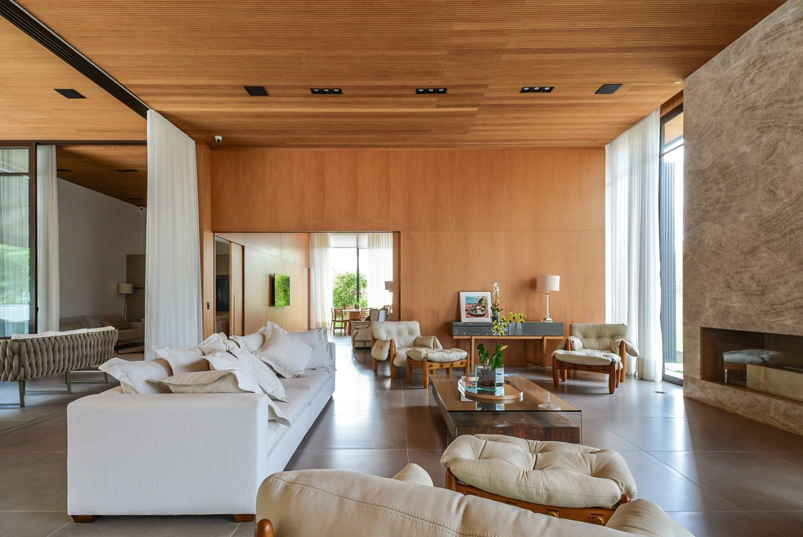 Ambiente interno 34 — Fazenda Boa Vista, Iperó, à venda, Casa