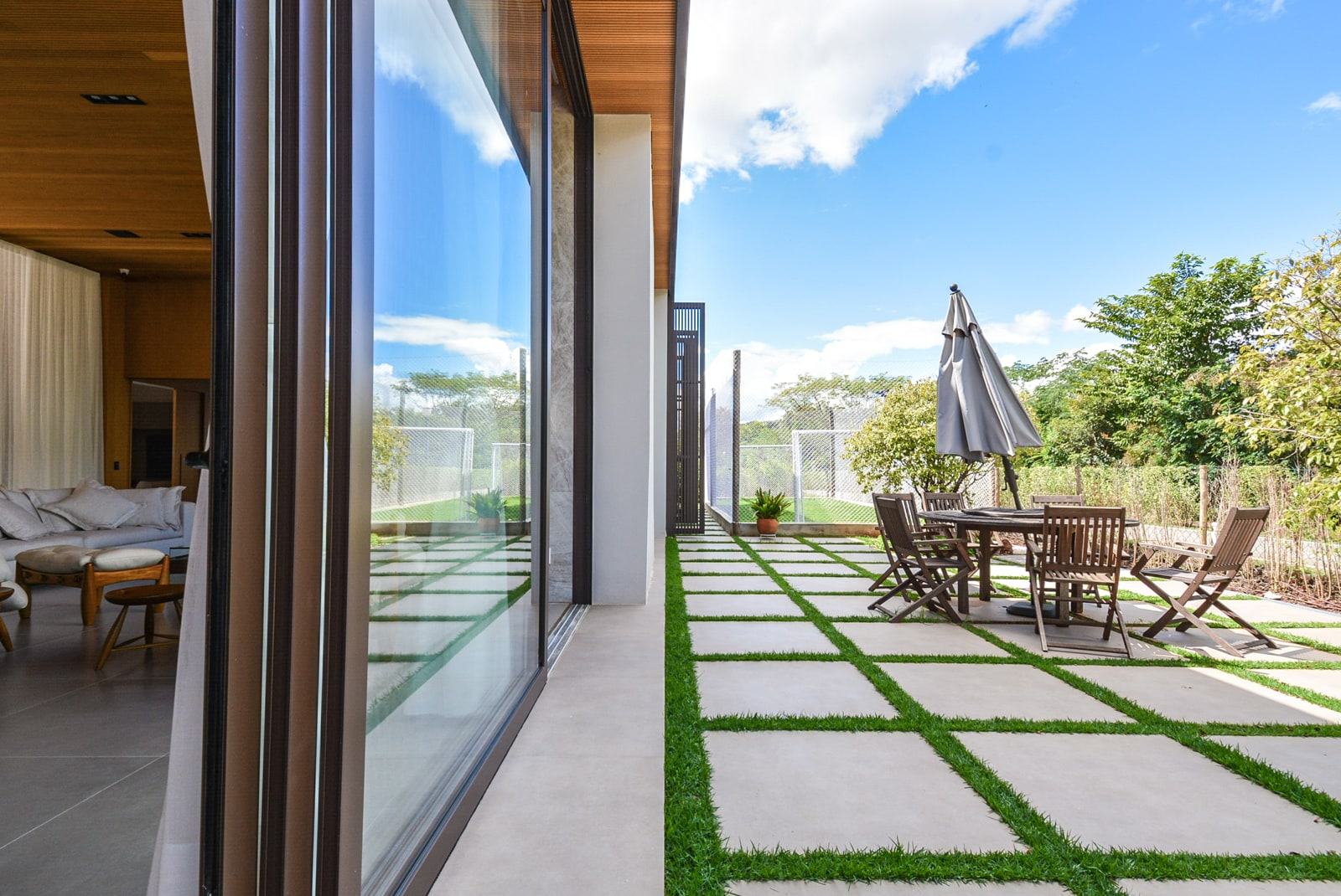 Área externa 6 — Fazenda Boa Vista, Iperó, à venda, Casa