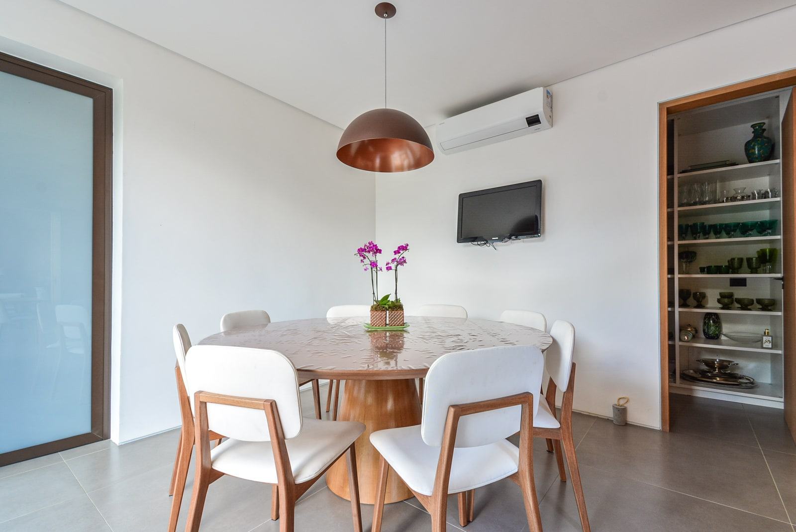 Ambiente interno 3 — Fazenda Boa Vista, Iperó, à venda, Casa
