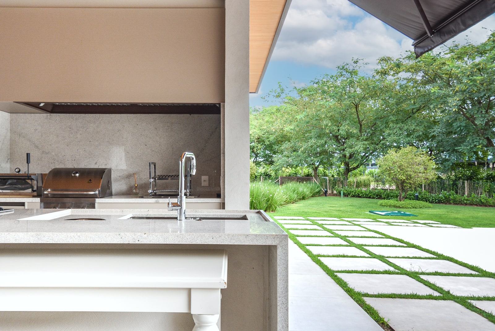 Área externa 23 — Fazenda Boa Vista, Iperó, à venda, Casa